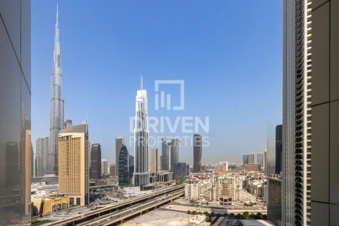 Appartement de 2 chambres à Zabeel, UAE No. 193132