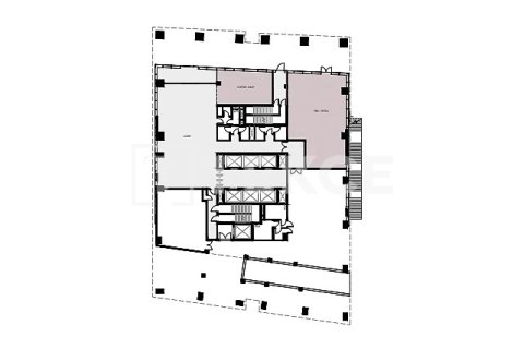 Офис с 1 спальней в Muwaileh, ОАЭ №153306 21