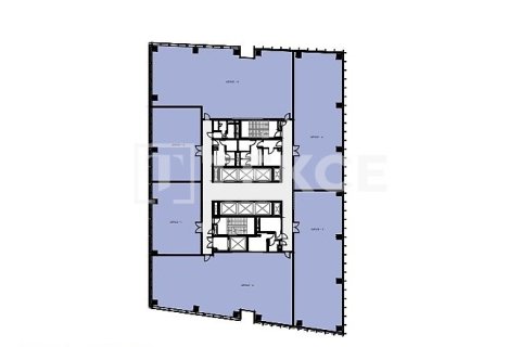 Офис с 1 спальней в Muwaileh, ОАЭ №153306 19