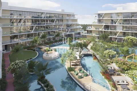 Квартира с 1 спальней в District 10, ОАЭ №225307 3