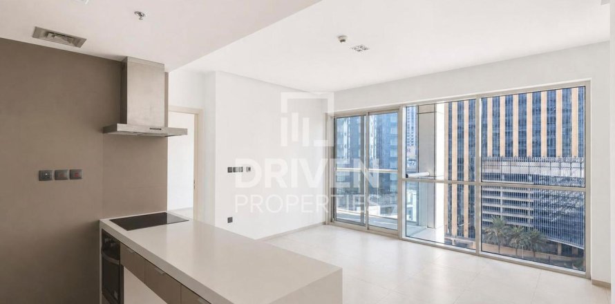 1 غرف نوم شقة في West Avenue Tower, الإمارات العربية المتحدة رقم 214393