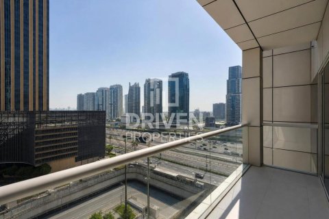 1 غرف نوم شقة في West Avenue Tower, الإمارات العربية المتحدة رقم 214393 13