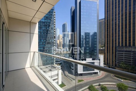 1 غرف نوم شقة في West Avenue Tower, الإمارات العربية المتحدة رقم 214393 12