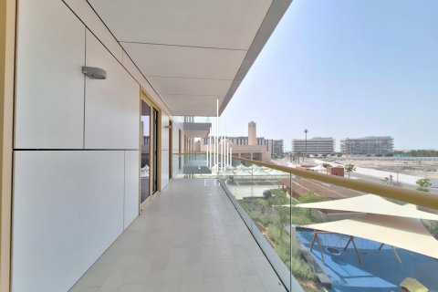 2 bedrooms Apartment on the Saadiyat Island, UAE No. 26011