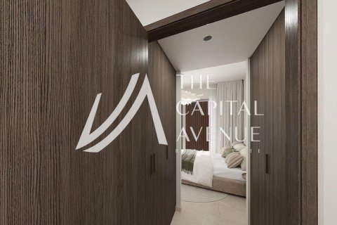 Appartement de 1 chambre à Yas Island, UAE No. 223580 9