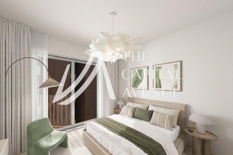 Appartement de 1 chambre à Yas Island, UAE No. 223580 8