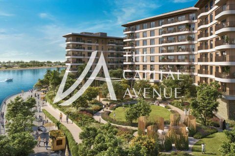 Appartement de 1 chambre à Yas Island, UAE No. 223580 14