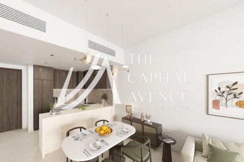 Appartement de 1 chambre à Yas Island, UAE No. 223580 4