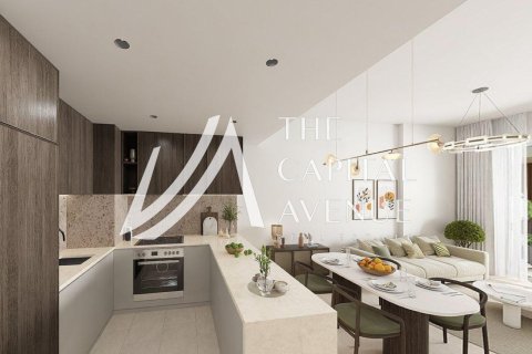 Appartement de 1 chambre à Yas Island, UAE No. 223580 6