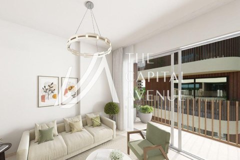 Appartement de 1 chambre à Yas Island, UAE No. 223580 5