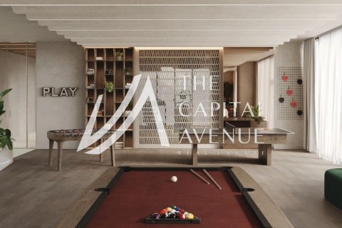 Appartement de 1 chambre à Yas Island, UAE No. 223580 12