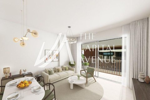 Appartement de 1 chambre à Yas Island, UAE No. 223580 3