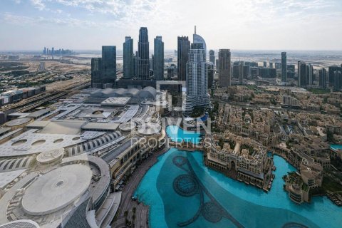 Appartement de 2 chambres à Downtown Dubai (Downtown Burj Dubai), UAE No. 217727