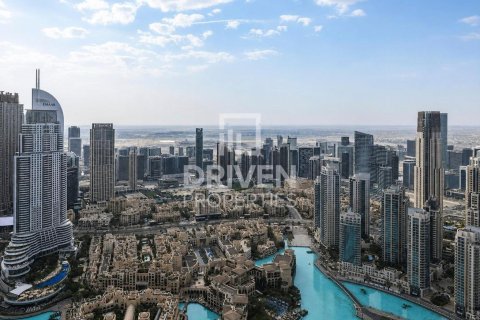Appartement de 2 chambres à Downtown Dubai (Downtown Burj Dubai), UAE No. 217727 22
