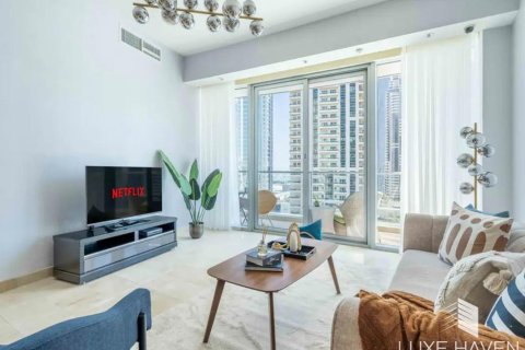 Apartment de 1 dormitorio en Trident Grand Residence, UAE No. 48706