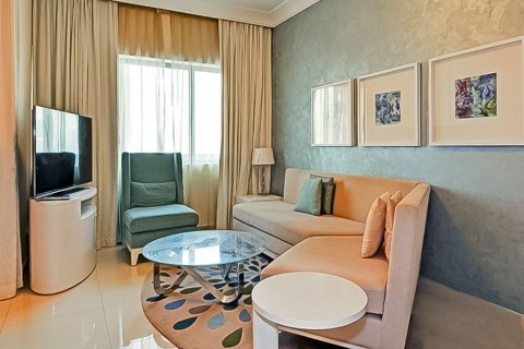 Apartment de 2 dormitorios en Downtown Dubai (Downtown Burj Dubai), UAE No. 195160