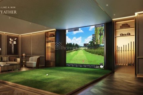 3 bedrooms Apartment in Sheikh Zayed Road, UAE No. 168988 5