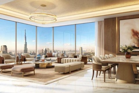 3 bedrooms Apartment in Sheikh Zayed Road, UAE No. 168988 8