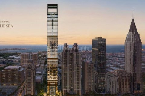 3 bedrooms Apartment in Sheikh Zayed Road, UAE No. 168988 10