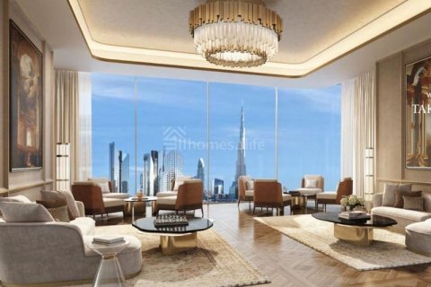 3 bedrooms Apartment in Sheikh Zayed Road, UAE No. 168988 7