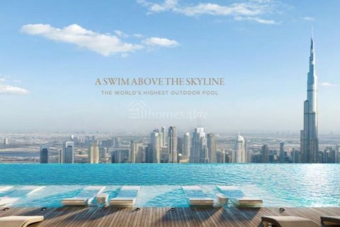 3 bedrooms Apartment in Sheikh Zayed Road, UAE No. 168988 11