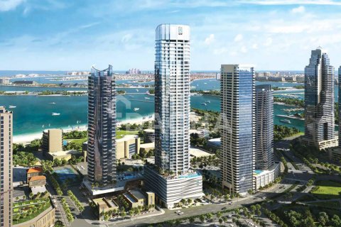 Appartement de 2 chambres à Dubai Marina, UAE No. 200316