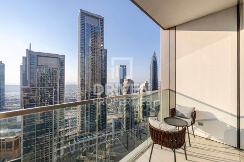 1 bedroom Apartment in Opera District, UAE No. 212673 8