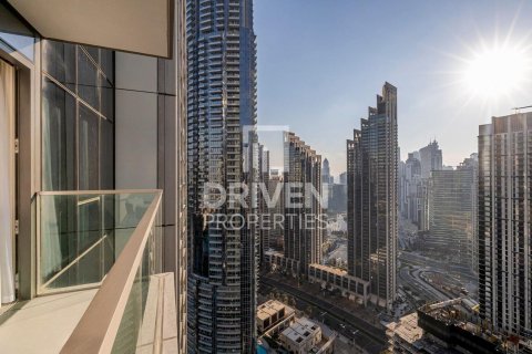 1 bedroom Apartment in Opera District, UAE No. 212673 12