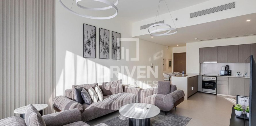 1 bedroom Apartment in Opera District, UAE No. 212673
