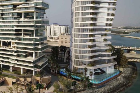 Appartement de 3 chambres à Palm Jumeirah, UAE No. 110289 3