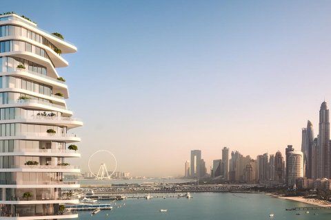 Appartement de 3 chambres à Palm Jumeirah, UAE No. 110289 4