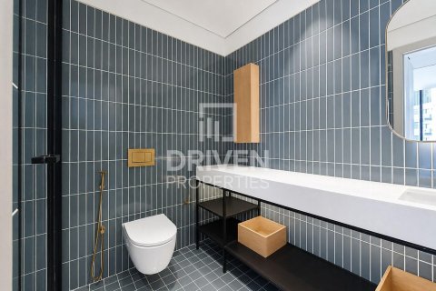 Квартира с 1 спальней в Бизнес-Бэй, ОАЭ №218618 18