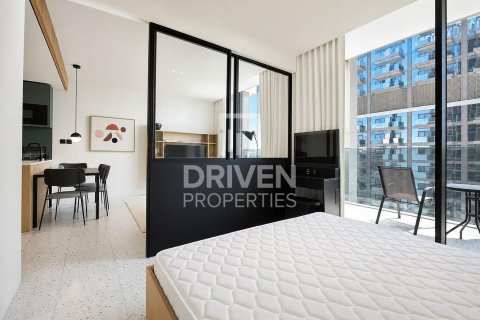 Квартира с 1 спальней в Бизнес-Бэй, ОАЭ №218618 14