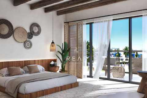 Таунхаус с 5 спальнями в Damac Lagoons, ОАЭ №28900 11
