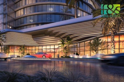59.1m² Apartment in Al Marjan Island, UAE No. 29121 9