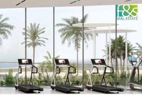 59.1m² Apartment in Al Marjan Island, UAE No. 29121 15