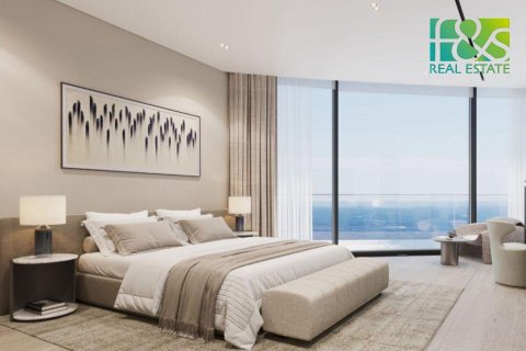 59.1m² Apartment in Al Marjan Island, UAE No. 29121 10