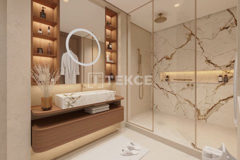 2 bedrooms Apartment in Palm Jumeirah, UAE No. 154106 10