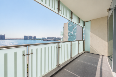 2 bedrooms Apartment in Al Raha Beach, UAE No. 213011 2