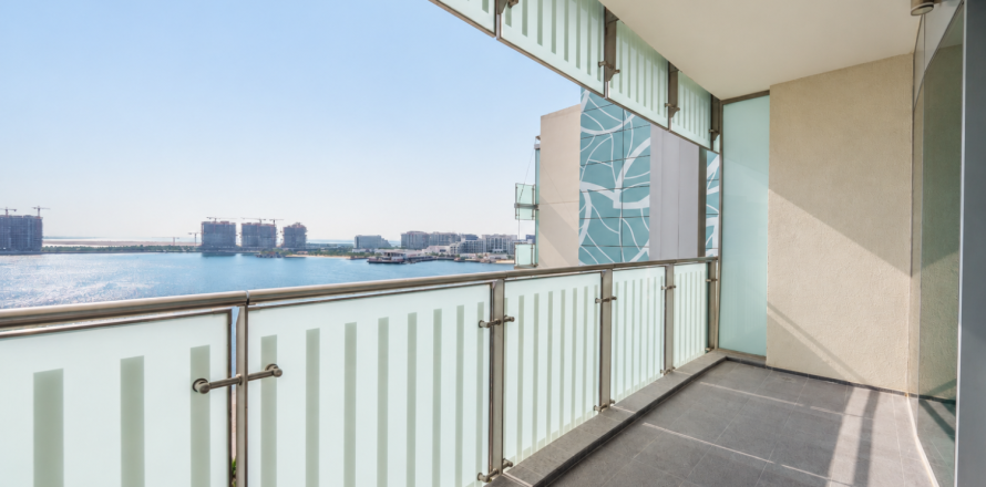 2 bedrooms Apartment in Al Raha Beach, UAE No. 213011