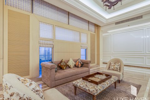 6 bedrooms Villa in Sector W, UAE No. 13441 10