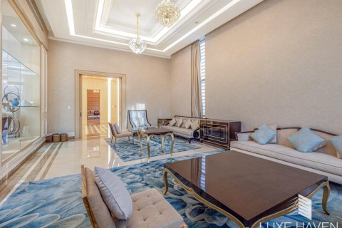 6 bedrooms Villa in Sector W, UAE No. 13441 7
