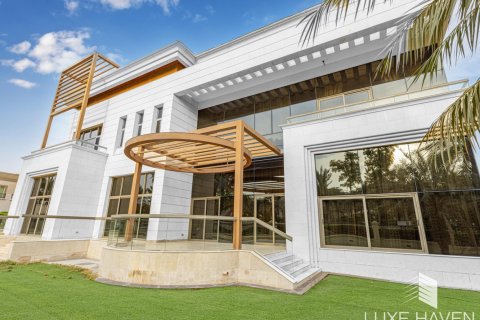6 bedrooms Villa in Sector W, UAE No. 13441 15