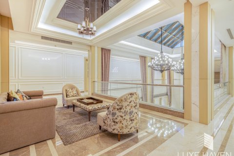 6 bedrooms Villa in Sector W, UAE No. 13441 13