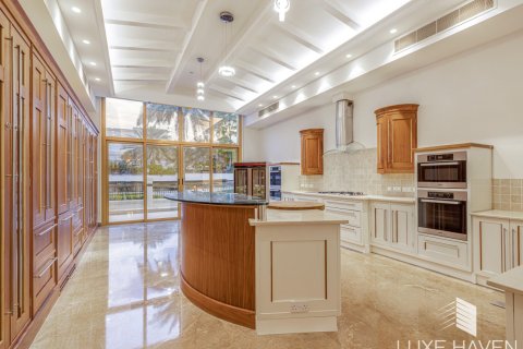6 bedrooms Villa in Sector W, UAE No. 13441 14