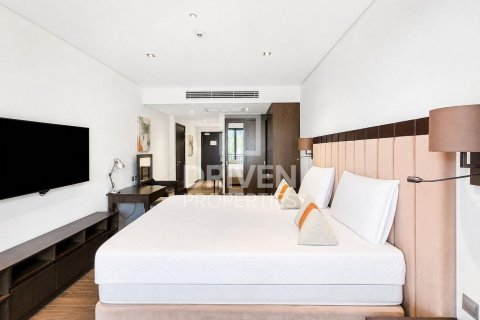 Studio Apartment in The Crescent, UAE No. 221173