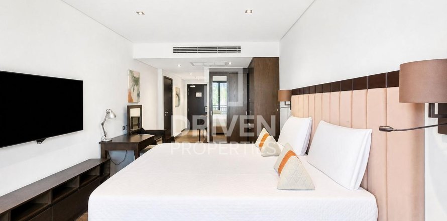 Studio Apartment in The Crescent, UAE No. 221173
