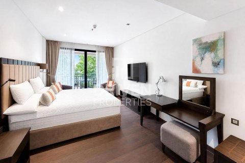 Studio Apartment in The Crescent, UAE No. 221173 8