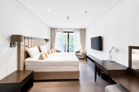 Studio Apartment in The Crescent, UAE No. 221173 5