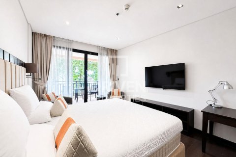 Studio Apartment in The Crescent, UAE No. 221173 11